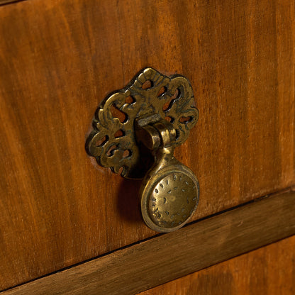 英国 クラシック ライティングビューロー