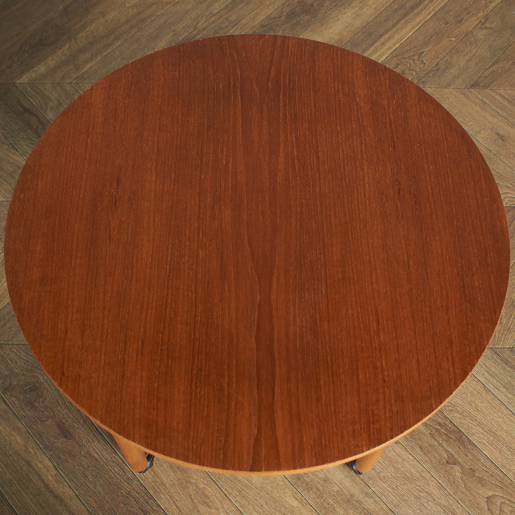 67643]Novy Domov社 Poul Hundevad ネストテーブル – camori