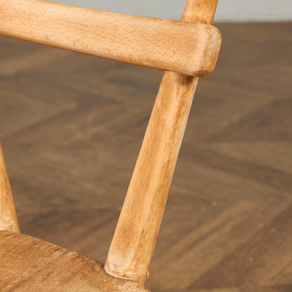 ヴィンテージ スタッキングチェア