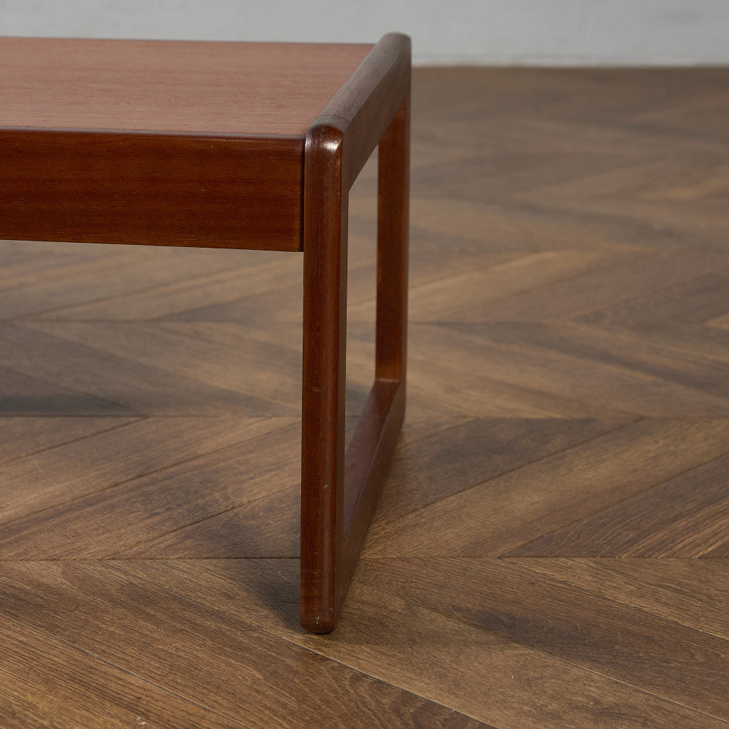 ヴィンテージ ネストテーブル