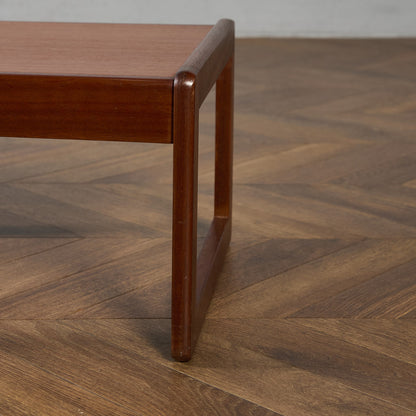 ヴィンテージ ネストテーブル