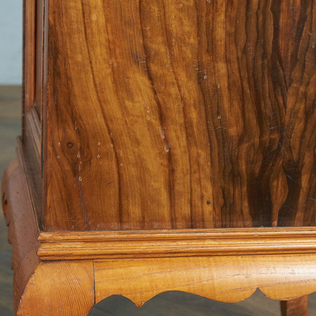 British Classic Bedside Cabinet #82054