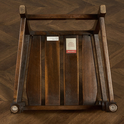 オールドコロニアル ヨークシャー チェア ラウンドゴールドラベル