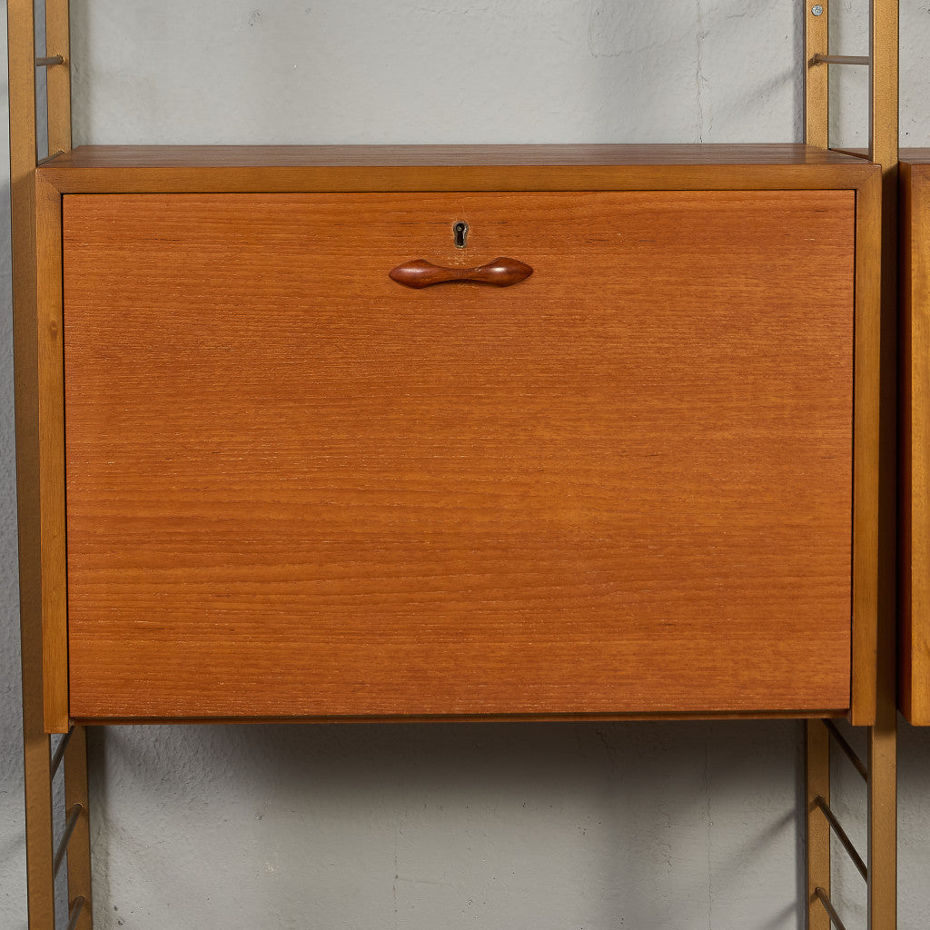 ウォールユニット