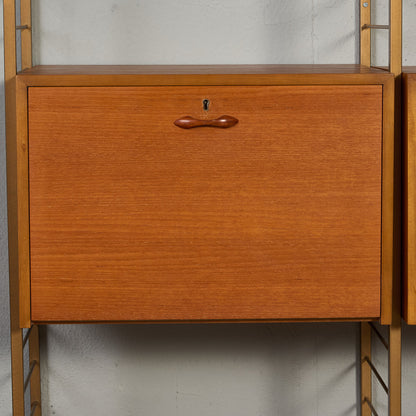 ウォールユニット