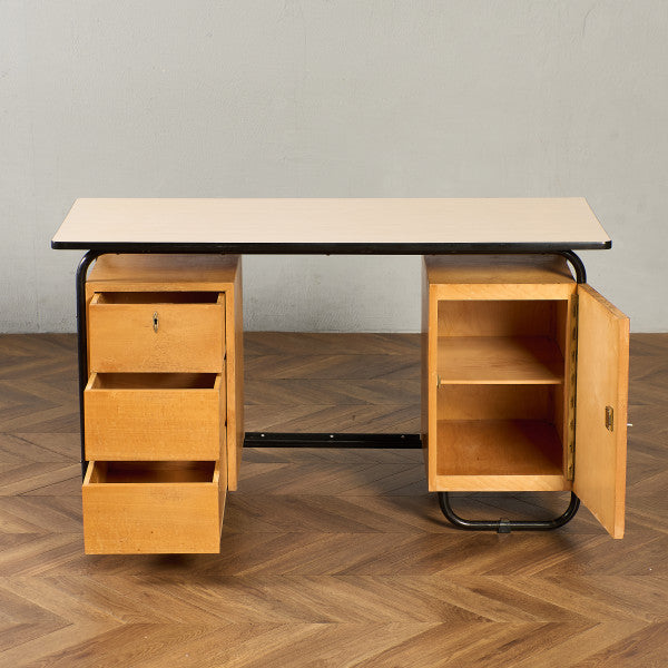 Lecluyse-Windels ヴィンテージ デスク