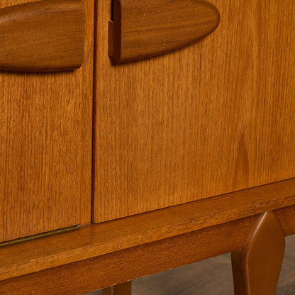 ヴィンテージ ロング サイドボード