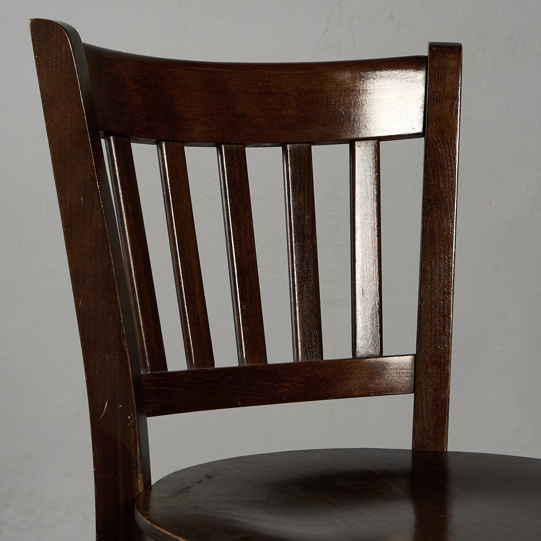 イギリス ヴィンテージ カウンターチェア ハイスツール #96789