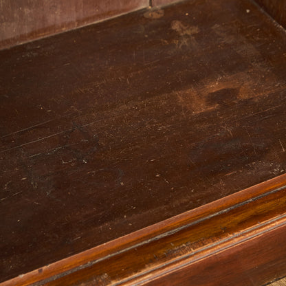 英国 クラシック ブックケース