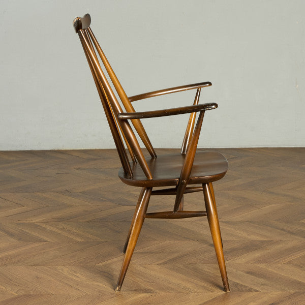 アーコール ERCOL ヴィンテージ ゴールドスミス アームチェア #99557