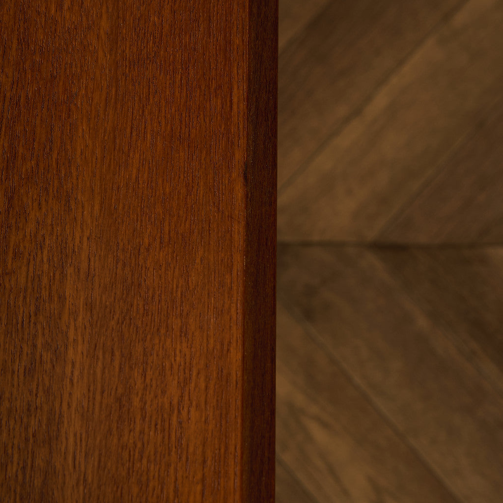 Form FIVE サイドボード カスタム アイアン ヘアピンレッグ オープン仕様