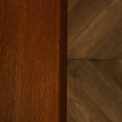 Form FIVE サイドボード カスタム アイアン ヘアピンレッグ オープン仕様