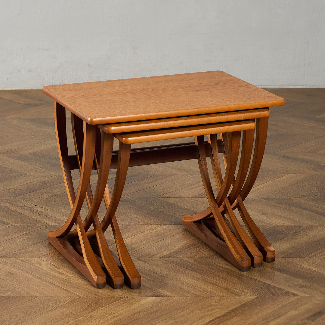 ネイサン Nathan ネストテーブル #96726