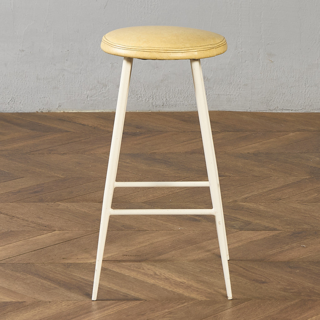 イギリス カウンターチェア