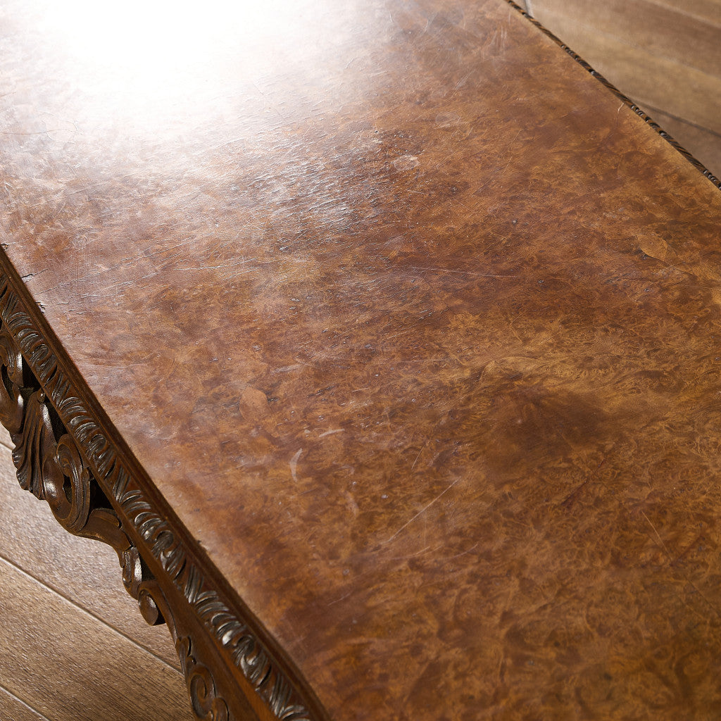 英国 クラシック センターテーブル コーヒーテーブル