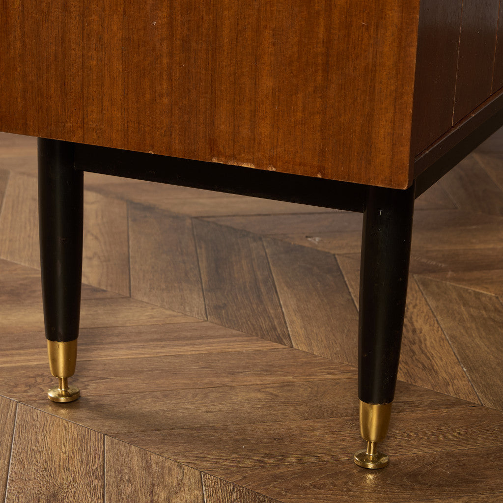 Tola&black サイドボード / 初期ゴールドラベル