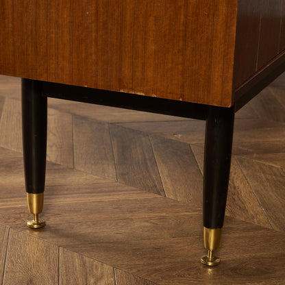 Tola&black サイドボード / 初期ゴールドラベル