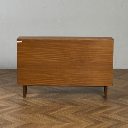 ビーバー＆タプレイ BEAVER&TAPLEY MULTI-WIDTH ヴィンテージ ガラス ブックケース 食器棚 #89518