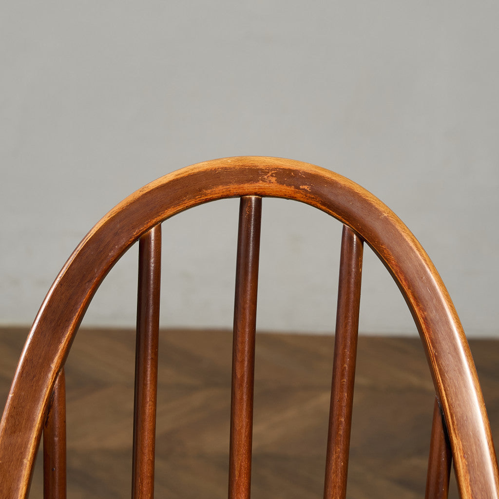 クエーカーチェア