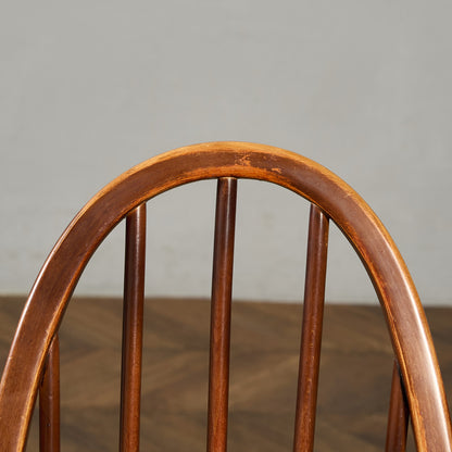 クエーカーチェア