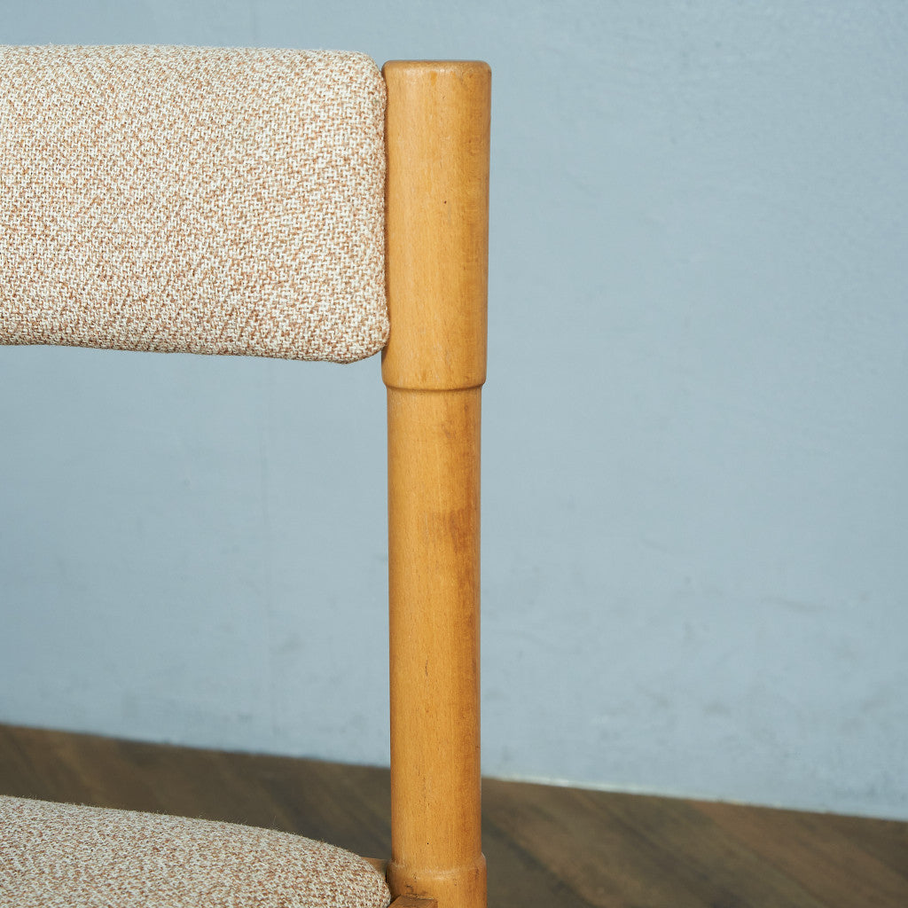 Dinette 英国製 ヴィンテージ ダイニングチェア