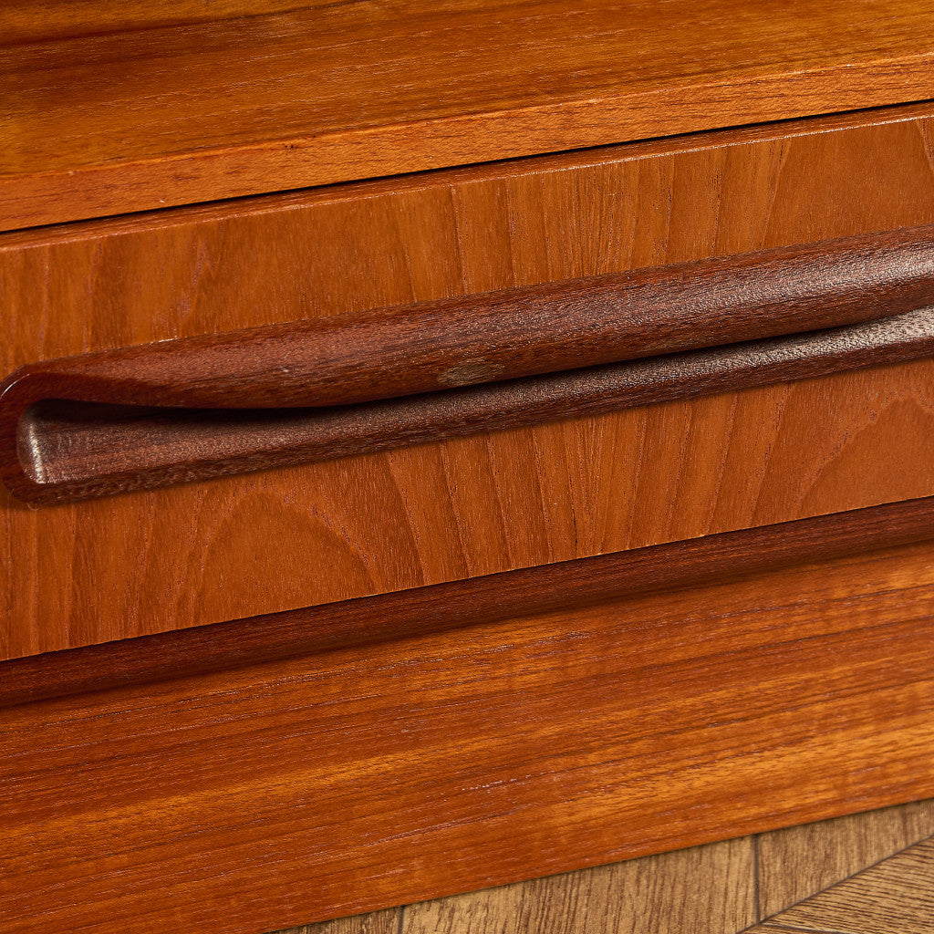 Fresco ナイトテーブル