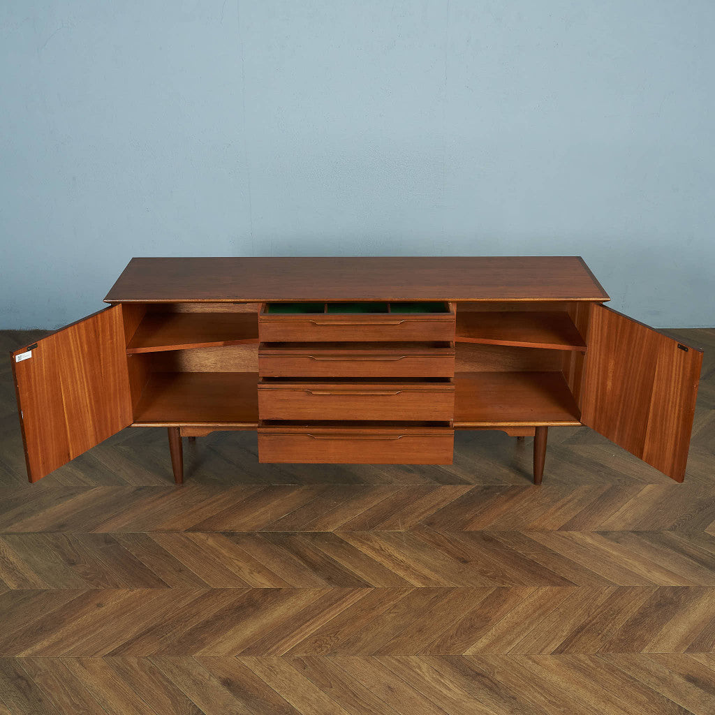 Morris of Glasgow Vintage Sideboard #84013