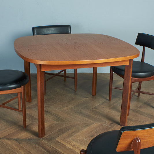 sierra エクステンション ダイニングテーブル (4364)