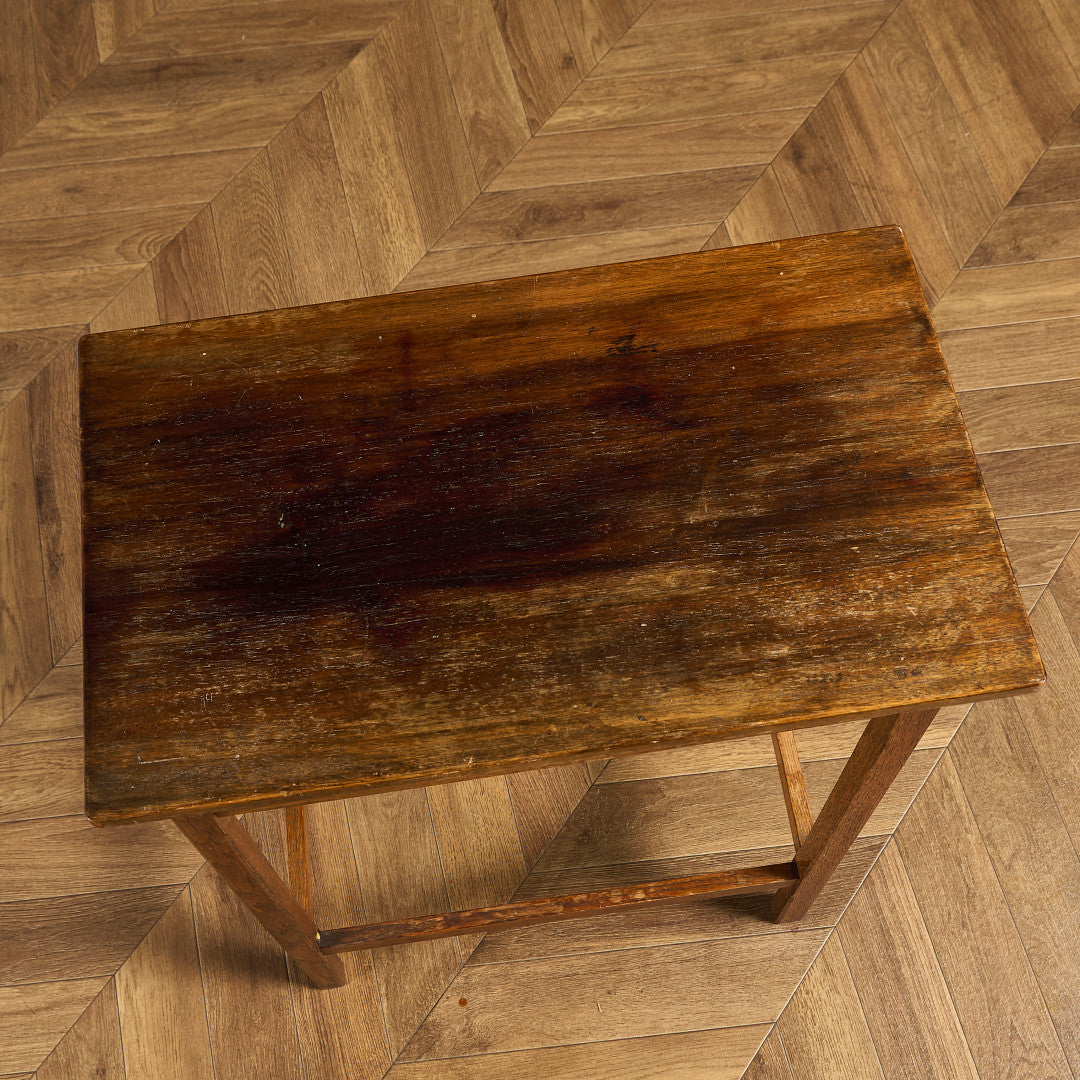 英国 クラシック サイドテーブル