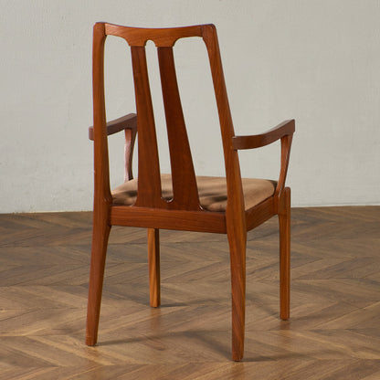 ダイニング アームチェア