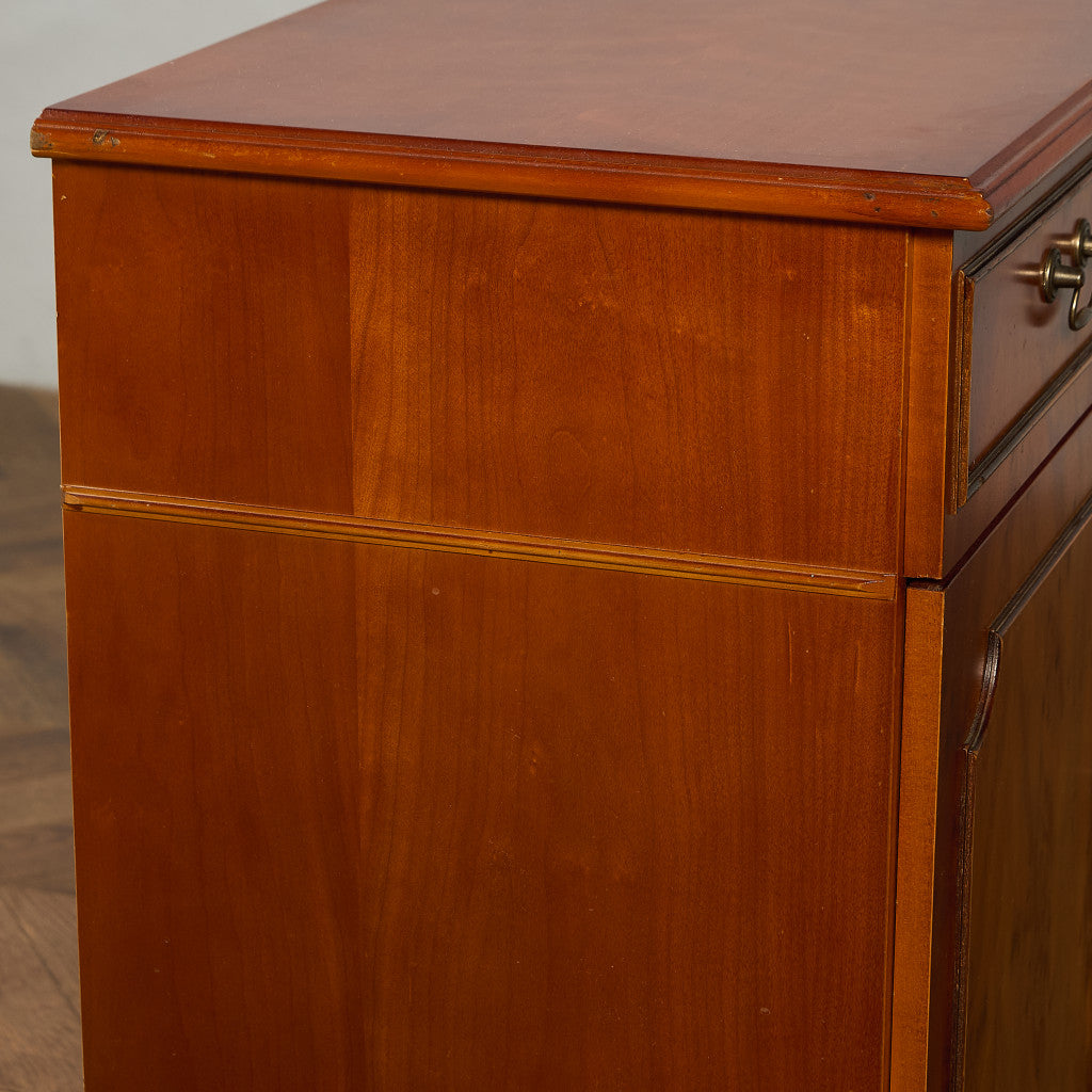 英国 クラシック サイドボード #95462