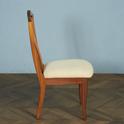 英国ヴィンテージ ダイニングチェア