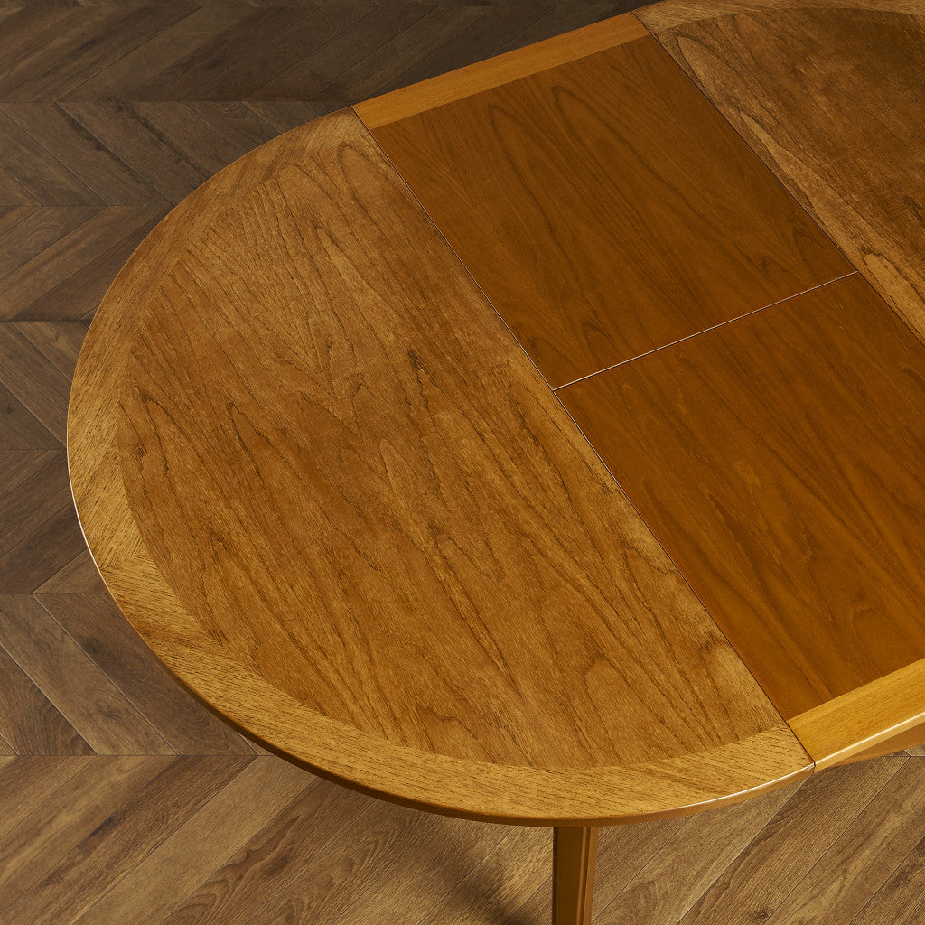 ヴィンテージ ダイニング 5点 セット