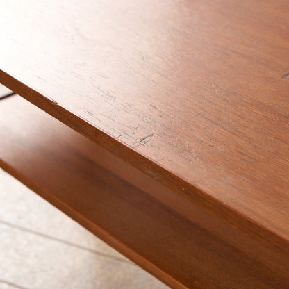 ヴィンテージ コーヒーテーブル