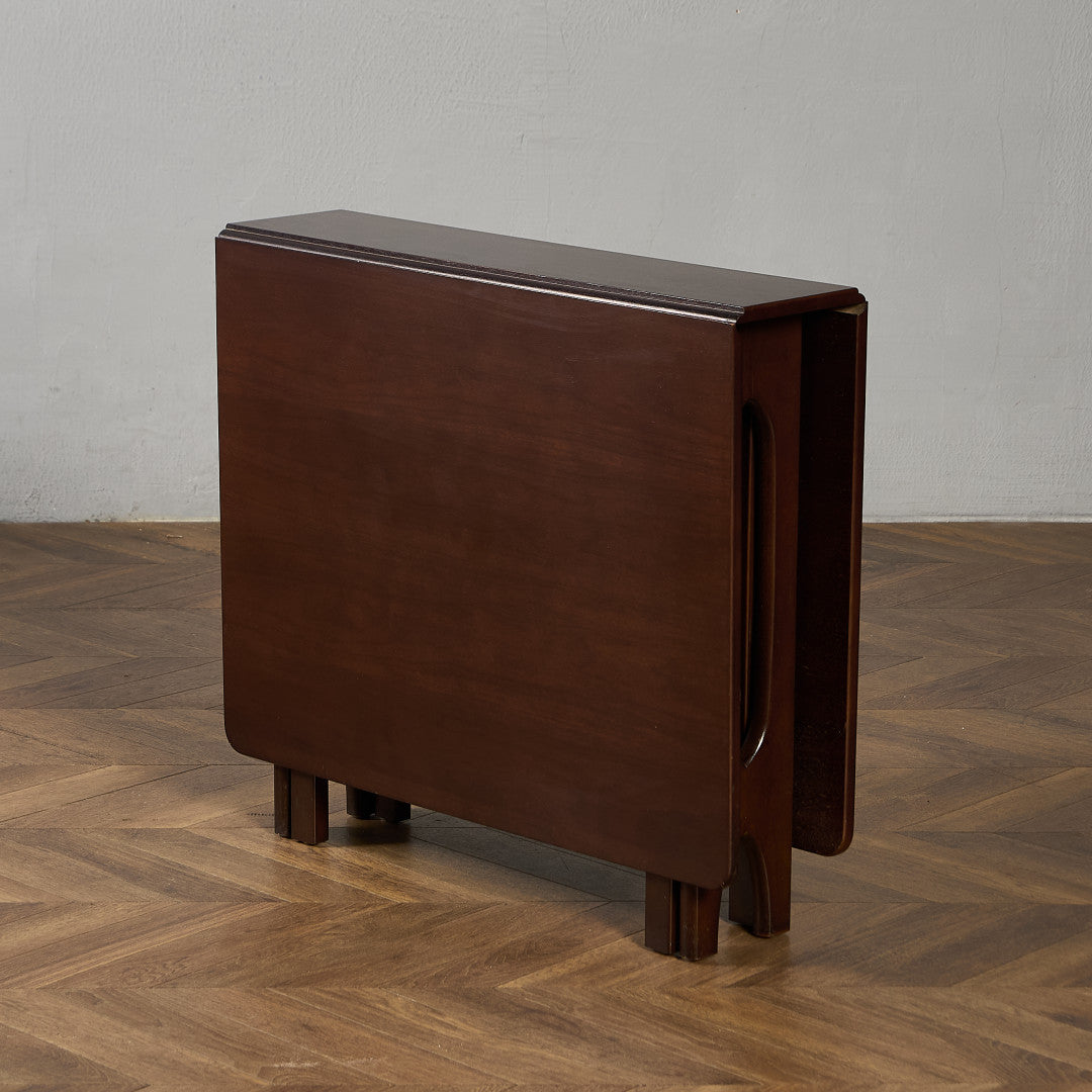 ゲートレッグ バタフライテーブル