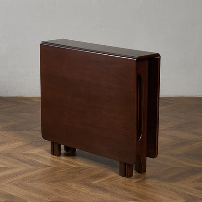 ゲートレッグ バタフライテーブル