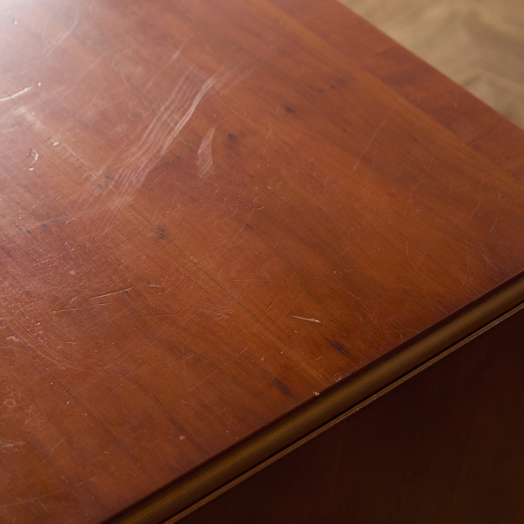 J. Sydney Smith ハープモチーフ バタフライ サイドテーブル