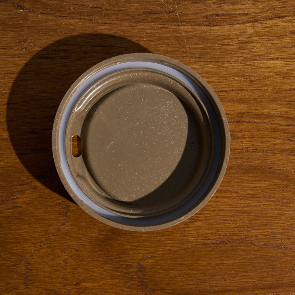 ウィデューサーカップ エッセンシャル キャップセット / カルダモン