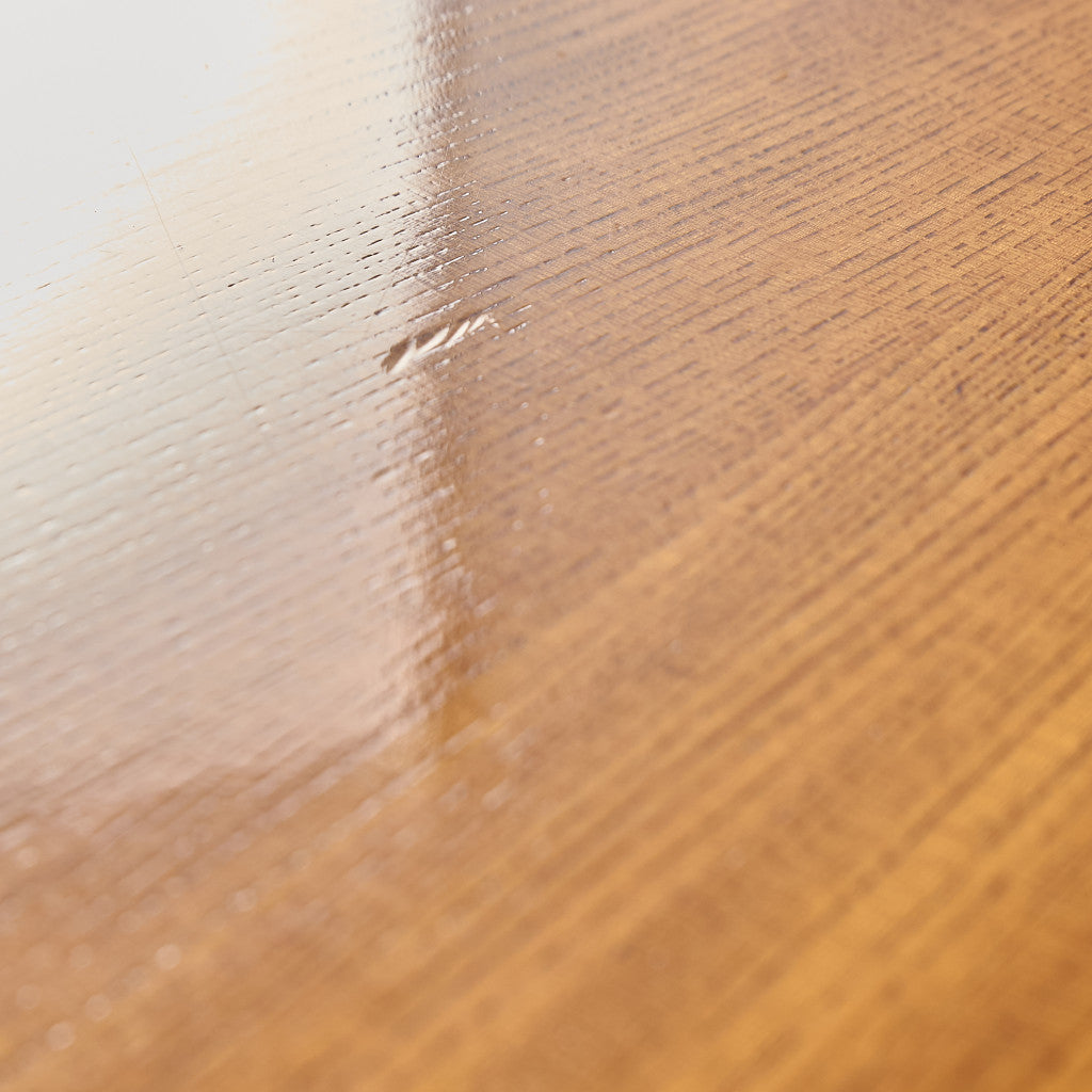 ヴィンテージ レクタングル ドロップリーフ ダイニングテーブル 492