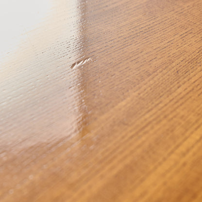 ヴィンテージ レクタングル ドロップリーフ ダイニングテーブル 492