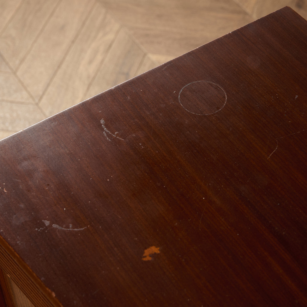 ヴィンテージ サイドボード