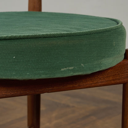 ジープラン G-PLAN ヴィンテージ サーキュラーチェア #91736