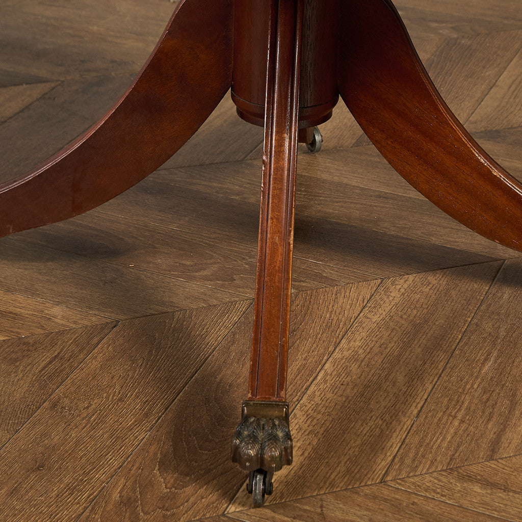 英国 クラシック ティルトップテーブル センターテーブル