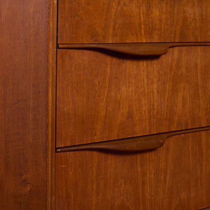 マッキントッシュ A.H.McINTOSH ヴィンテージ サイドボード #97268