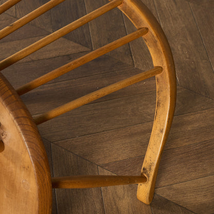 ヴィンテージ スモーカーズ ローチェア