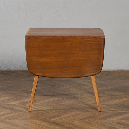 ヴィンテージ バタフライテーブル ブルーラベル