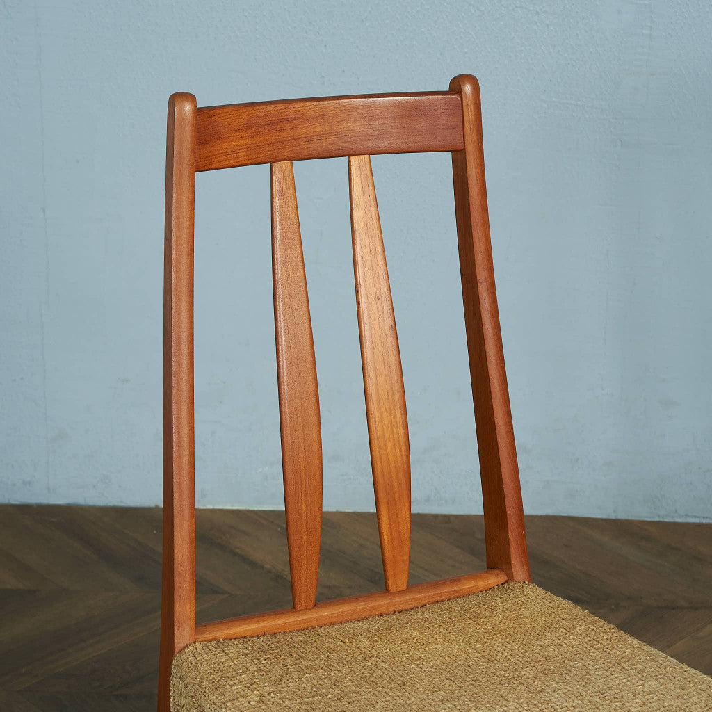 デンマークヴィンテージ ダイニングチェア