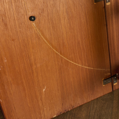 Fresco ドロップリーフ ゲートレッグテーブル