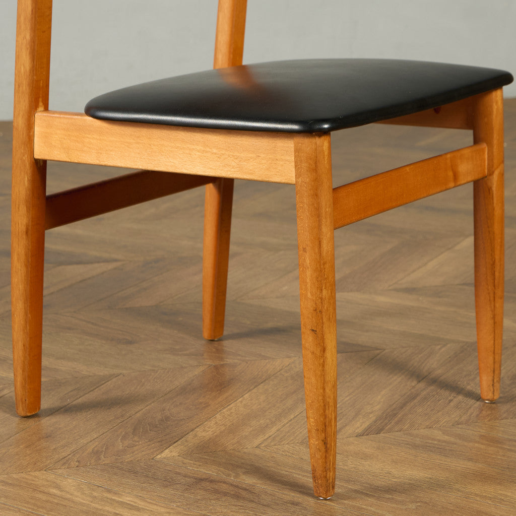 英国 ヴィンテージ ダイニングチェア