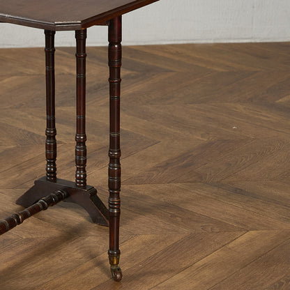 英国 クラシック サザーランド サイドテーブル